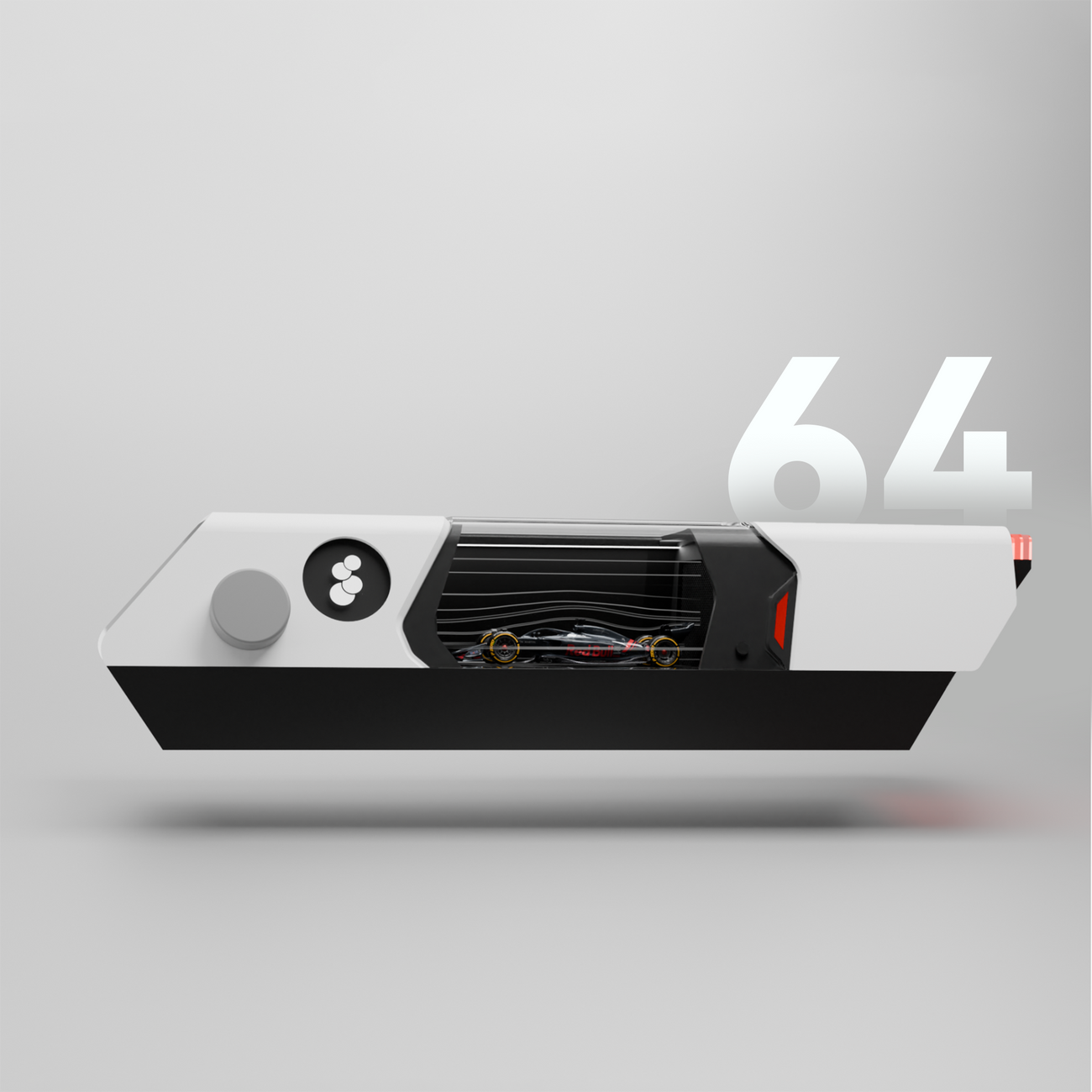 64 Windsible